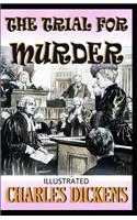 The Trial for Murder Illustrated