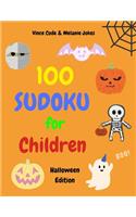 100 Sudoku for Children