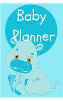 Baby Planner