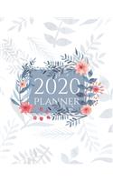 2020 Planner