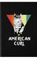American Curl