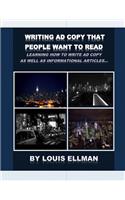 Writing Ad Copy That People Want To Read