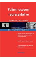 Patient account representative RED-HOT Career; 2566 REAL Interview Questions