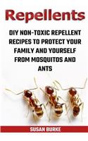 Repellents