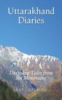 Uttarakhand Diaries