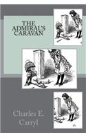 Admiral's Caravan