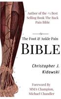 Foot & Ankle Pain Bible