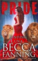 Finding Luna: (1 Pride)