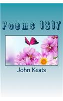 Poems 1817