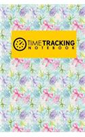 Time Tracking Notebook