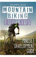 Mountain Biking for Kids