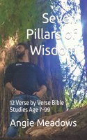 Seven Pillars of Wisdom