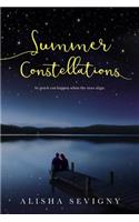 Summer Constellations