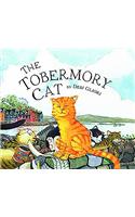 The Tobermory Cat Postal Book