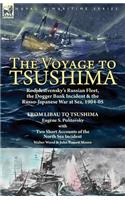 Voyage to Tsushima