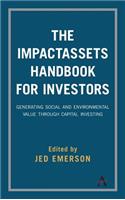 The ImpactAssets Handbook for Investors