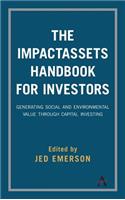 Impactassets Handbook for Investors