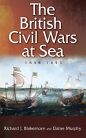 British Civil Wars at Sea, 1638-1653