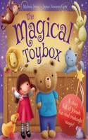 Magic Toy Box