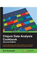 Clojure Data Analysis Cookbook -