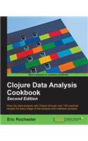 Clojure Data Analysis Cookbook- Second Edition