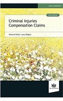 Criminal Injuries Compensation Claims