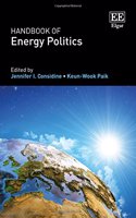 Handbook of Energy Politics
