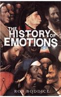 The History of Emotions