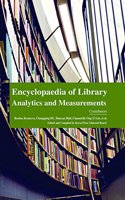 Encyclopaedia of Library Analytics and Measurements