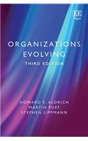 Organizations Evolving: Third Edition