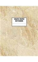 Graph Paper Notebook