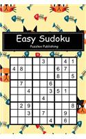 Easy Sudoku