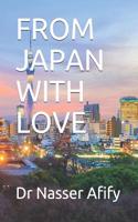 From Japan with Love