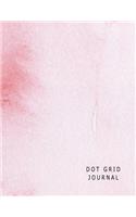 Dot Grid Journal