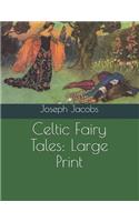 Celtic Fairy Tales