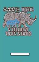 Save the chubby Unicorns
