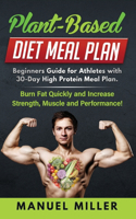 Plant Based Diet Meal Plan