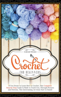 Crochet for Beginners