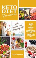 Keto Diet Cookbook