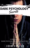 Dark Psychology Secrets