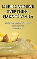 Libri I Gatimeve Everthing Pjaka Të Vogla