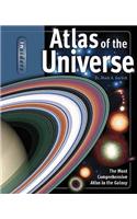 Insiders: Atlas of the Universe