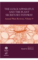 Annual Plant Reviews, The Golgi Apparatus and the Plant Secretory Pathway