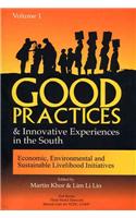 Good Practices and Innovative Experiences in the South (Volume 1)