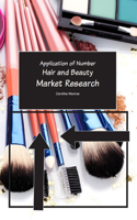 Aon: Hair & Beauty: Market Research