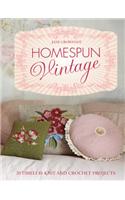 Homespun Vintage