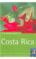 The Rough Guide to Costa Rica