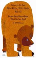 Brown Bear, Brown Bear, What Do You See? In Yoruba and English