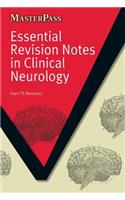 Essential Revision Notes in Clinical Neurology