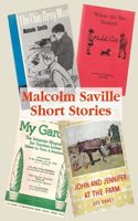 Malcolm Saville Short Stories
